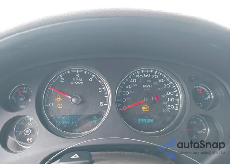 2011 Chevrolet Tahoe Ltz z USA, uszkodzony, nr VIN 1GNSKCE02BR389811